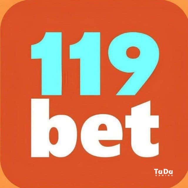 Logotipo Oficial 119betapp - Plataforma de Slots Clássicos
